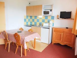 Apartment Les Pistes.13 Ле Корбие Екстериор снимка