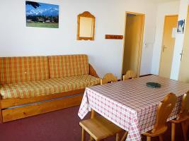 Apartment Les Pistes.13 Ле Корбие Екстериор снимка