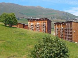 Apartment Les Pistes.13 Ле Корбие Екстериор снимка