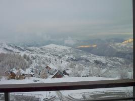 Apartment Les Pistes.13 Ле Корбие Екстериор снимка