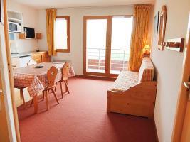 Apartment Les Pistes.13 Ле Корбие Екстериор снимка