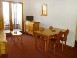 Apartment Les Pistes.13 Ле Корбие Екстериор снимка